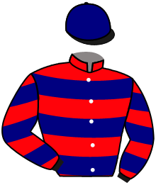 Casaque de CORTESE D'ASTI