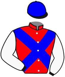 Casaque de BREMONTIER