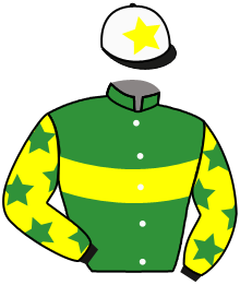 Casaque de FIRTH OF FIFTH