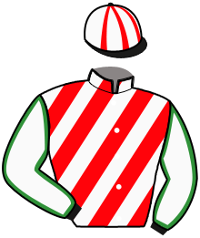 Casaque de IMAKO VERDERIE