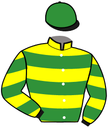 Casaque de JUMEIGE DE GODREL