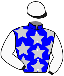 Casaque de GOLDWIN SANTIGNY