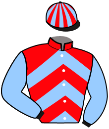 Casaque de LOVELY DREAM