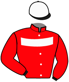 Casaque de LIMBOURGOIS