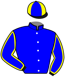 Casaque de NABAD DU ROCHER