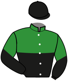 Casaque de IL TROTTE JARL