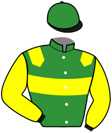 Casaque de MIRALLA MATCH