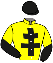 Casaque de MISS DES CHAMPS