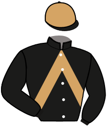 Casaque de MARQUISE DEHEL