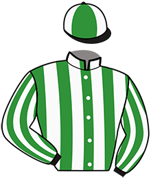 Casaque de LEO CELESTE