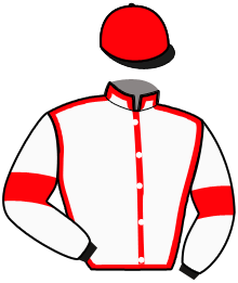 Casaque de LADOTA PRIOR