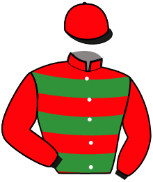 Casaque de LADY MAGALOU