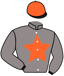 Casaque de FREE LORD D'ANJOU