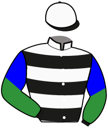 Casaque de LEGENDE D'YVEL