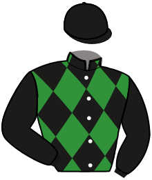 Casaque de LORD DU FAUCON