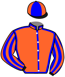 Casaque de LOUBRALTAR