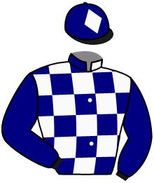 Casaque de AMBIVALIN