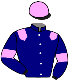 Casaque de LINKA MOON