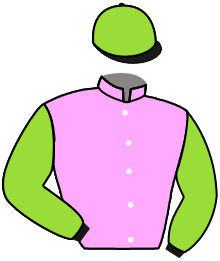 Casaque de MAGIQUE ALLEN