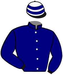 Casaque de MELEAGRINE