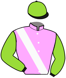 Casaque de MAREE HAUTE