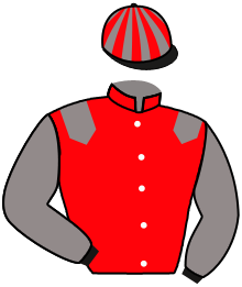 Casaque de KOEUR DE BAUNE