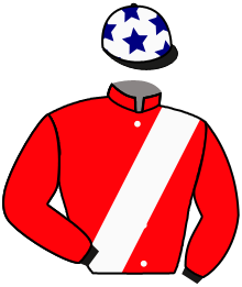 Casaque de LEGENDE D'AUNOU