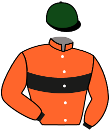 Casaque de LULU DE LAPRELLE