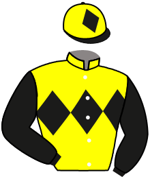 Casaque de JUMP AND FLY