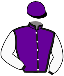 Casaque de ILLICO DES LANDES