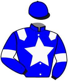 Casaque de MAESTRO DE CRISTAL