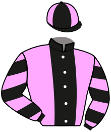 Casaque de MAGELLAN D'ORGERES