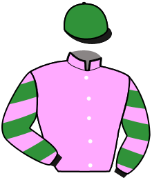 Casaque de MAN POWER