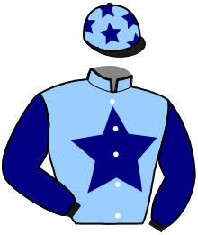 Casaque de MISS D'ELFE