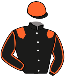 Casaque de MUSTANGA DU NOYER