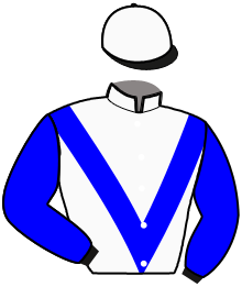 Casaque de JEALOUS GIRL