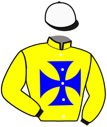 Casaque de GRAPPILLEUR