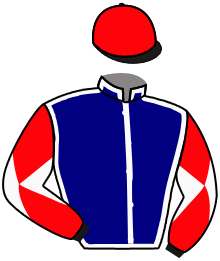 Casaque de ORATORICAL