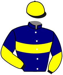 Casaque de BLOU LAGOON