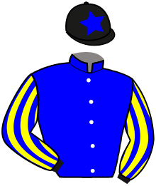 Casaque de I STILL DREAM