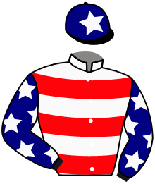 Casaque de FLAMBOYANTE