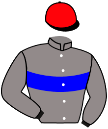 Casaque de HATILIA TROIS