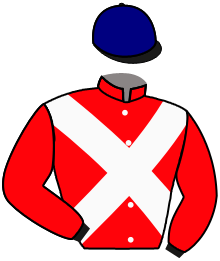 Casaque de LABELLEVIE