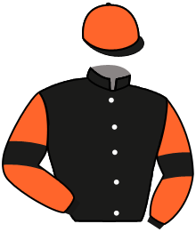 Casaque de MOONRAKER CHIC