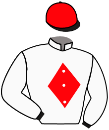 Casaque de HILL OF BAMBOO