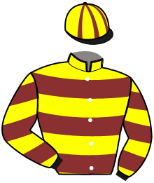 Casaque de LES MOTS BLEUS