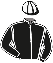 Casaque de LUNA BELLA BROUETS