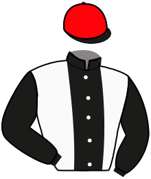 Casaque de MANANA D'ELMA