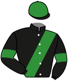 Casaque de JAKVAL DES BORDES