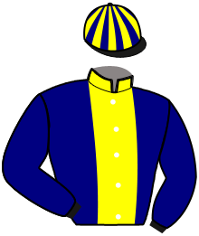 Casaque de LE BEAU CIEL